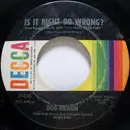 7inch Vinyl Single - Bob Braun - Our Anniversary Of Love