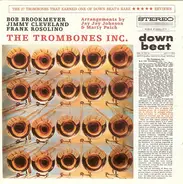 Bob Brookmeyer , Jimmy Cleveland , Frank Rosolino - The Trombones Inc.