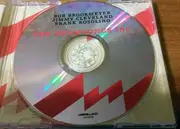 CD - Bob Brookmeyer , Jimmy Cleveland , Frank Rosolino - The Trombones Inc.