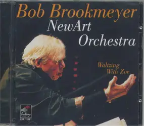 Bob Brookmeyer - Waltzing With Zoe