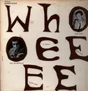 LP - Bob Brookmeyer , Zoot Sims - Whooeeee - Mono + Insert