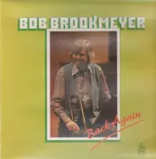 Bob Brookmeyer - Back Again