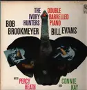 LP - Bob Brookmeyer & Bill Evans - The Ivory Hunters - Gatefold