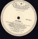 12inch Vinyl Single - Bob Brookmeyer/ George Russel/ Louis Armstrong a.o. ... - Info-Platte Jazz-Programm April 1962 - promo