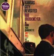 Bob Brookmeyer - Kansas City Revisited