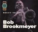 CD-Box - Bob Brookmeyer - Mosaic Select - Boxset Slipcase
