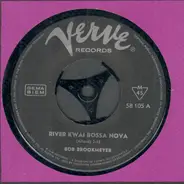 Bob Brookmeyer - River Kwai Bossa Nova