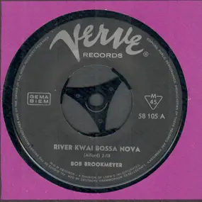 Bob Brookmeyer - River Kwai Bossa Nova