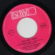 Bob Brookmeyer - Jazz West Coast