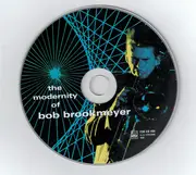 CD - Bob Brookmeyer - The Modernity Of Bob Brookmeyer - The 1954 Quartets