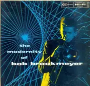 LP - Bob Brookmeyer - The Modernity Of Bob Brookmeyer