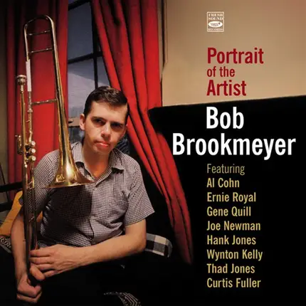 Bob Brookmeyer - Portrait of the Artist