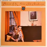LP - Bob Brookmeyer - Portrait Of The Artist