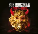 CD - Bob Brozman - Fire In The Mind - Digisleeve