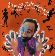 Bob Brozman - Slide-A-Go-Go