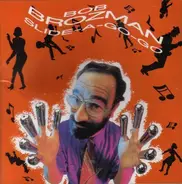 Bob Brozman - Slide-A-Go-Go