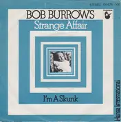 Bob Burrows