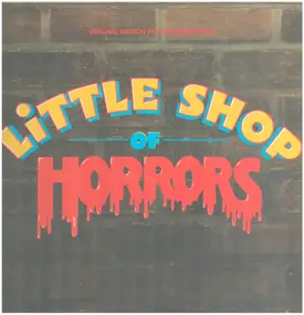 Bob Gaudio - Little Shop Of Horrors