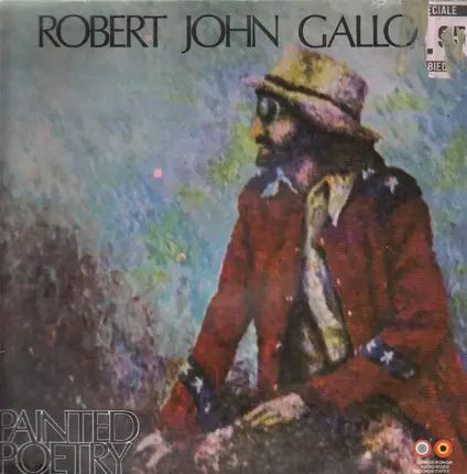 Bob Gallo - Painted Poetry
