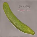 7inch Vinyl Single - Bob Geldof - A Gospel Song