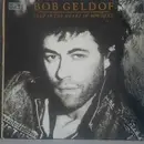 LP - Bob Geldof - Deep in the Heart of Nowhere
