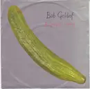 7inch Vinyl Single - Bob Geldof - A Gospel Song