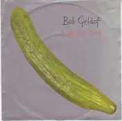 Bob Geldof - A Gospel Song