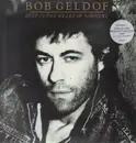 LP - Bob Geldof - Deep In The Heart Of Nowhere