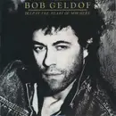 LP - Bob Geldof - Deep In The Heart Of Nowhere