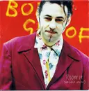 7inch Vinyl Single - Bob Geldof - Room 19 (Sha La La La Lee)