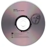 CD - Bob Geldof - Sex,Age & Death