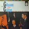 LP - Bob Gibson & Bob Camp - At The Gate Of Horn