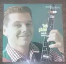 LP - Bob Gibson - Carnegie Concert - White Labels