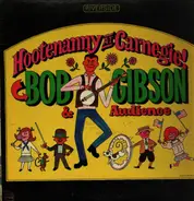 Bob Gibson - Hootenanny at Carnegie