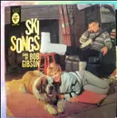 LP - Bob Gibson - Ski Songs
