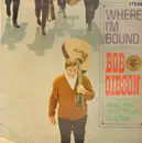 LP - Bob Gibson - Where I'm Bound