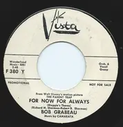 Bob Grabeau - For Now For Always / A Miracle At Lourdes