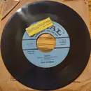 7inch Vinyl Single - Bob Grabeau - Gold / Lu Le La