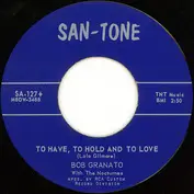 San-Tone