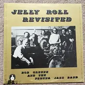 Bob Greene - Jelly Roll Revisited