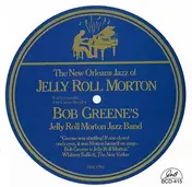 Bob Greene - World of Jelly Roll Morton