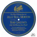 CD - Bob Greene - World Of Jelly Roll Morton