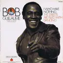 12'' - Bob Guillaume - I Who Have Nothing / The Streets Are Filled With Dancing