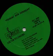 LP - Bob Douglas - Diddlin´Bob douglas