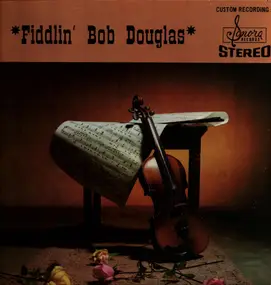 Bob Douglas - Diddlin´Bob douglas