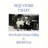 LP - Bob Douglas - Sequatchie Valley Seven Decades Of Country Fiddling - Booklet