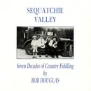 LP - Bob Douglas - Sequatchie Valley Seven Decades Of Country Fiddling - Booklet
