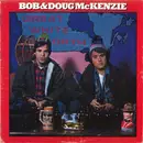 LP - Bob & Doug McKenzie - Great White North
