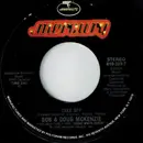 7inch Vinyl Single - Bob & Doug McKenzie - Take Off