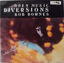 LP - Bob Downes Open Music - Diversions